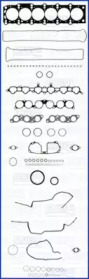 WILMINK GROUP wg1165014 -  Комплект прокладок, двигатель